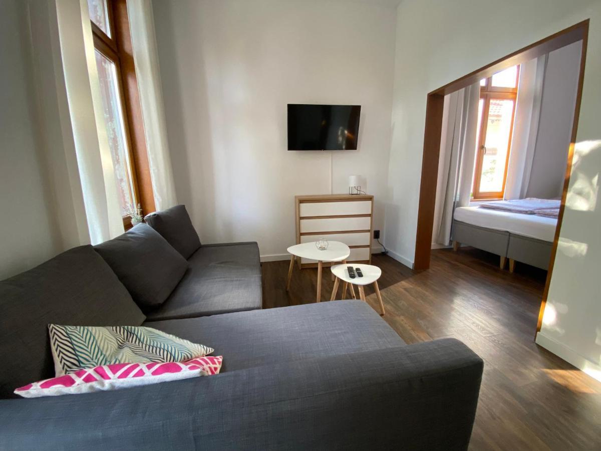 Apartamenty Zeromskiego 8 Ustka Exterior photo