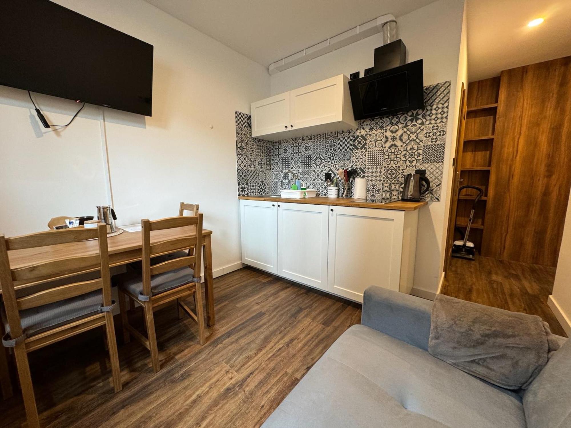 Apartamenty Zeromskiego 8 Ustka Room photo