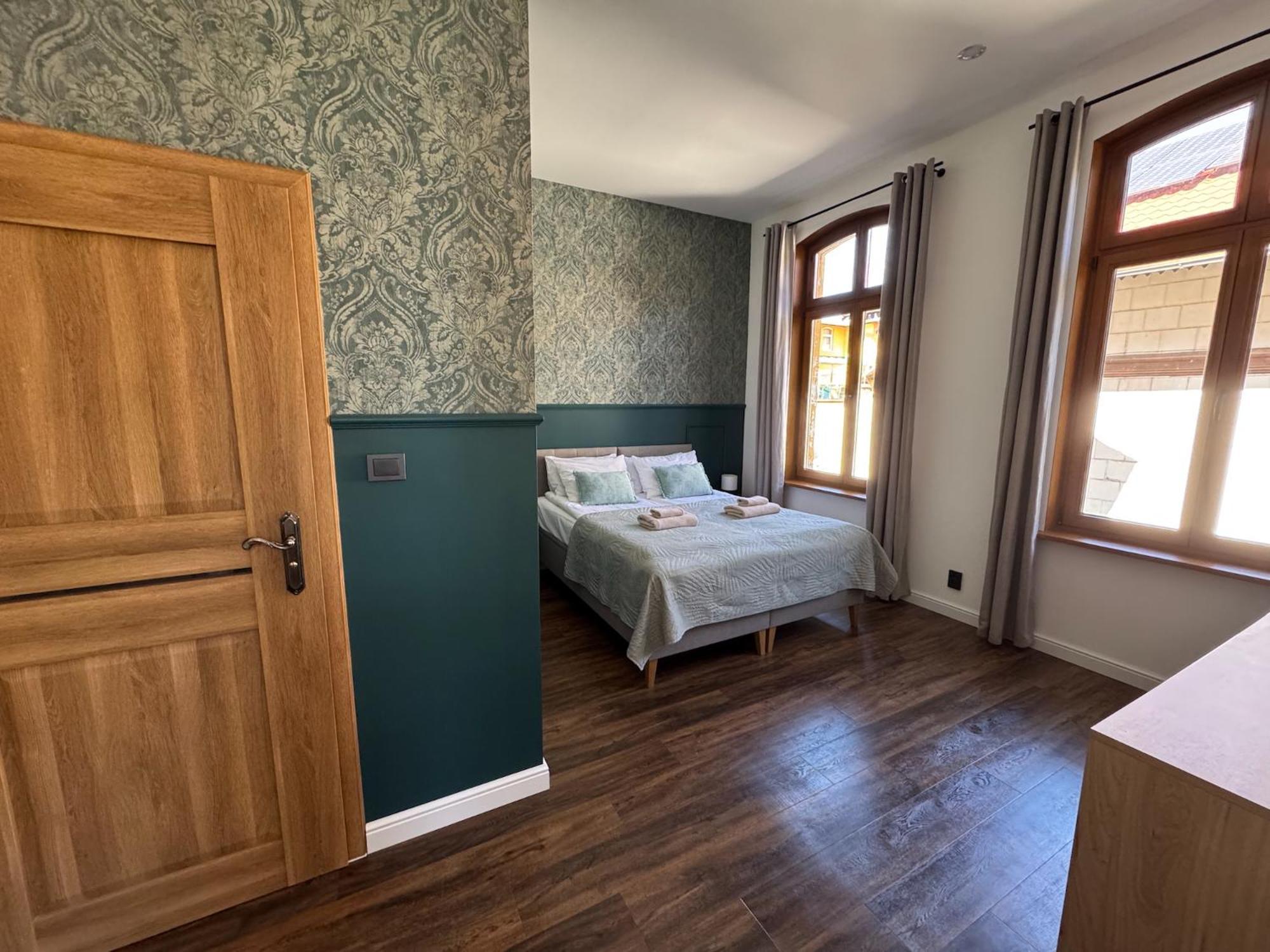 Apartamenty Zeromskiego 8 Ustka Exterior photo